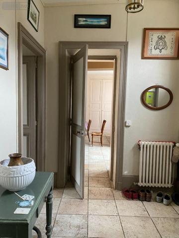 Maison à vendre à Mézières-en-Brenne dans l'Indre (36290), ref : 1050568