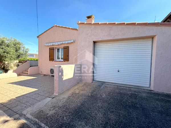 EXCLUSIVITÉ  : Maison Gardanne