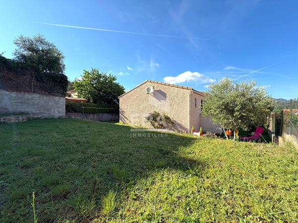 EXCLUSIVITÉ  : Maison Gardanne