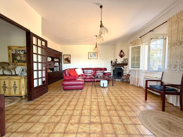 EXCLUSIVITÉ  : Maison Gardanne