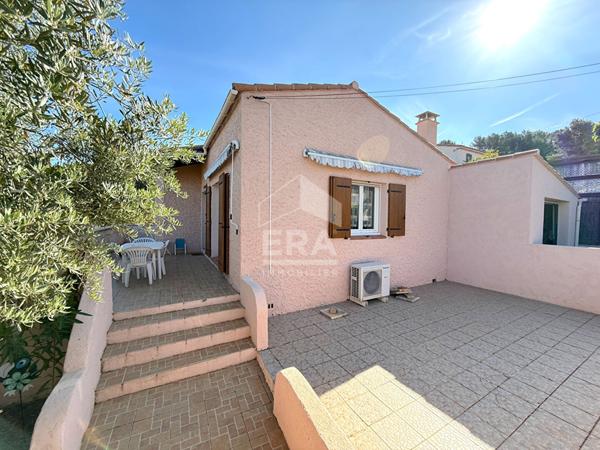 EXCLUSIVITÉ  : Maison Gardanne