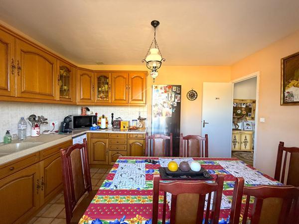 EXCLUSIVITÉ  : Maison Gardanne