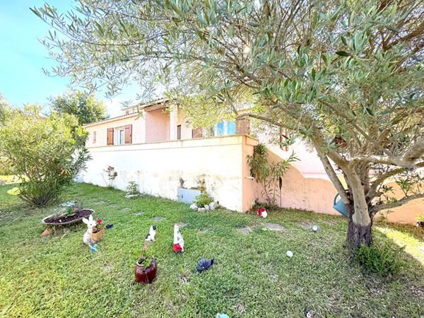 EXCLUSIVITÉ  : Maison Gardanne