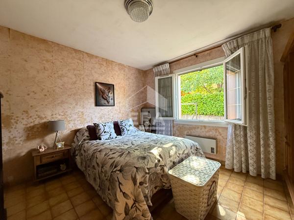 EXCLUSIVITÉ  : Maison Gardanne