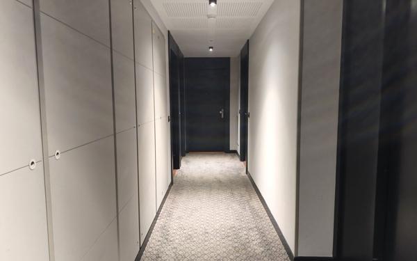 Appartement à vendre    2 pièces • 41,44 m2 Meaux