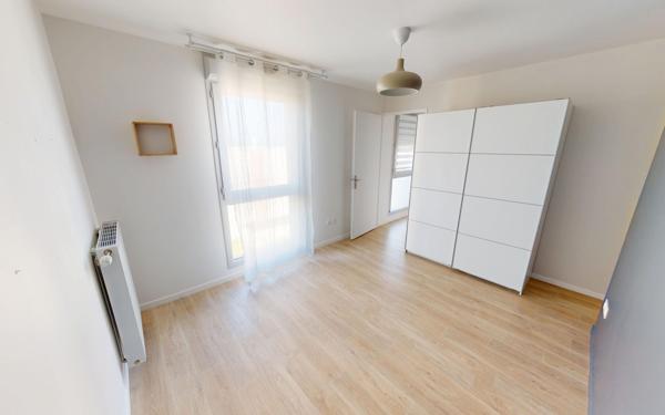 Appartement à vendre    2 pièces • 41,44 m2 Meaux