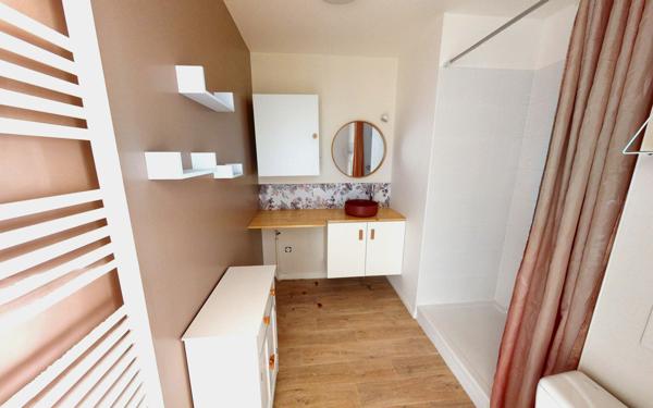 Appartement à vendre    2 pièces • 41,44 m2 Meaux