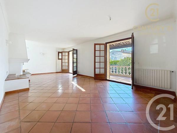 Maison à vendre  4 pièces - 78,58 m 2   LE ROURET  - 06