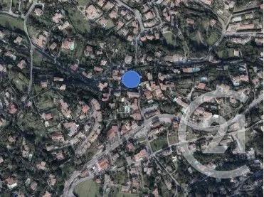 Maison à vendre  4 pièces - 78,58 m 2   LE ROURET  - 06