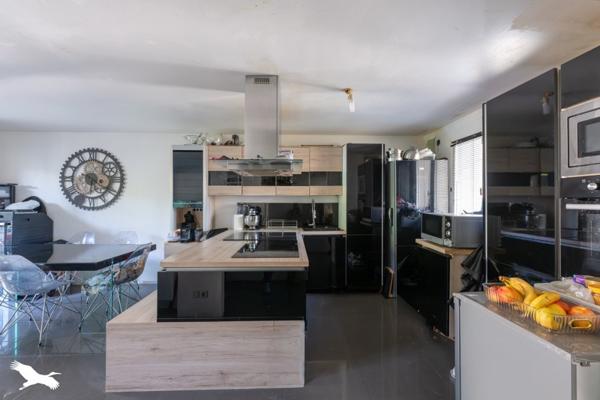 Maison à vendre |  Argenteuil |  4 pièces | 83 m²