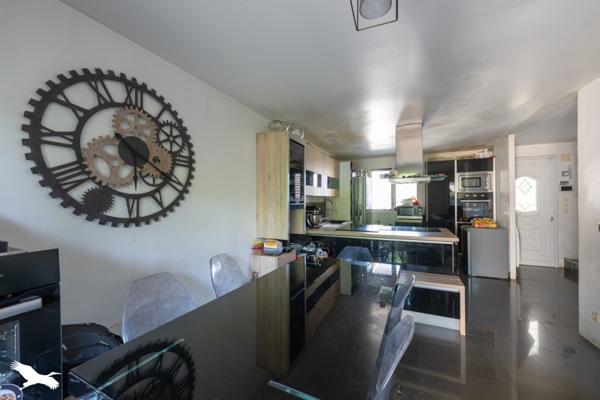 Maison à vendre |  Argenteuil |  4 pièces | 83 m²