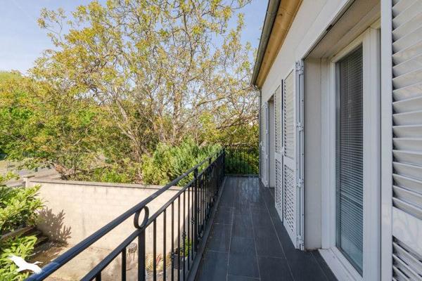 Maison à vendre |  Argenteuil |  4 pièces | 83 m²