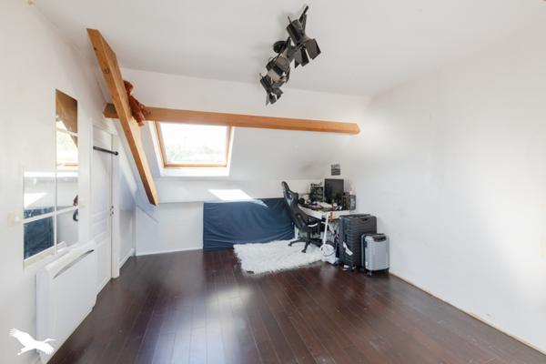 Maison à vendre |  Argenteuil |  4 pièces | 83 m²