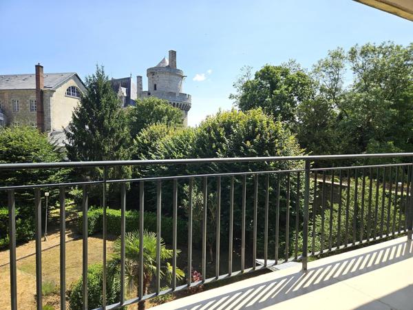 Appartement à ALENCON, 61000 - 3 pièces 88m²