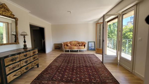 Appartement à ALENCON, 61000 - 3 pièces 88m²