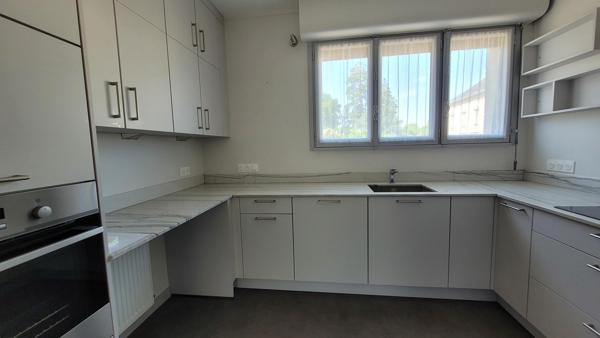 Appartement à ALENCON, 61000 - 3 pièces 88m²