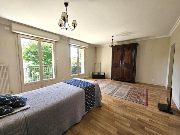 Appartement à ALENCON, 61000 - 3 pièces 88m²
