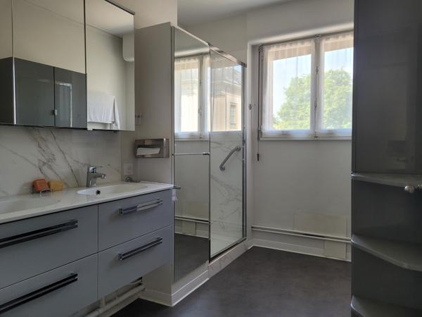Appartement à ALENCON, 61000 - 3 pièces 88m²