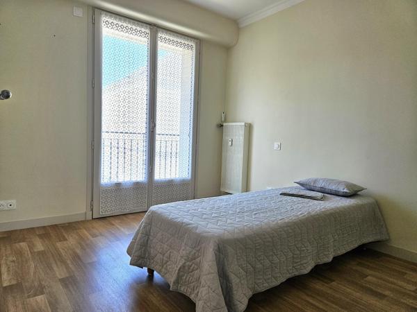 Appartement à ALENCON, 61000 - 3 pièces 88m²