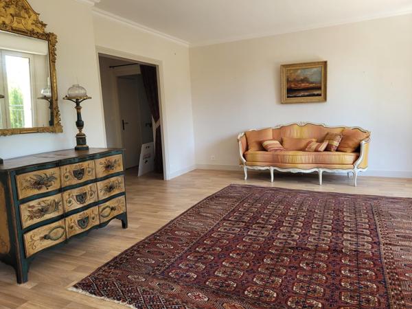 Appartement à ALENCON, 61000 - 3 pièces 88m²