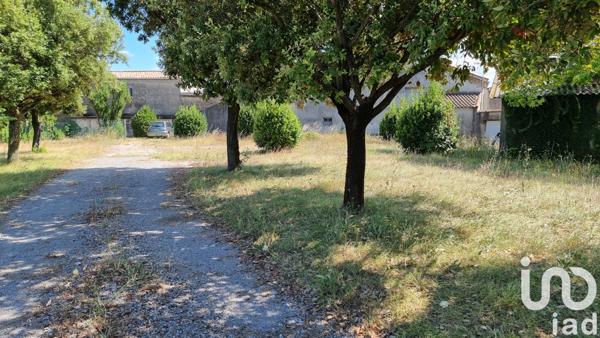 Maison à vendre 9 pièces 195 m² Saint-Christol-lez-Alès