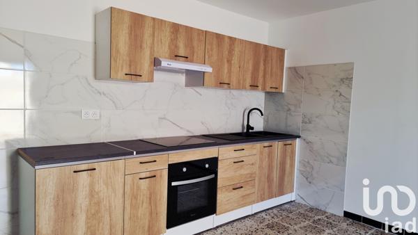 Maison à vendre 9 pièces 195 m² Saint-Christol-lez-Alès