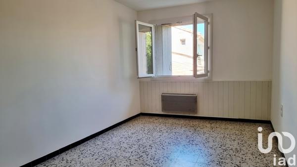 Maison à vendre 9 pièces 195 m² Saint-Christol-lez-Alès
