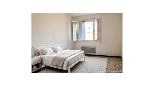 Maison à vendre 9 pièces 195 m² Saint-Christol-lez-Alès