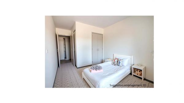 Maison à vendre 9 pièces 195 m² Saint-Christol-lez-Alès