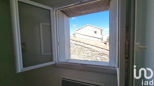 Maison à vendre 9 pièces 195 m² Saint-Christol-lez-Alès