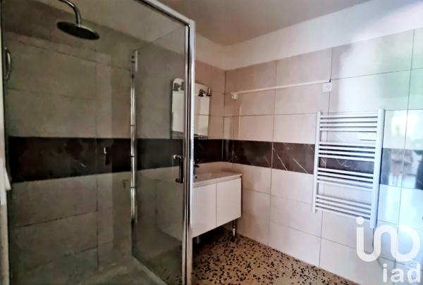 Maison à vendre 9 pièces 195 m² Saint-Christol-lez-Alès