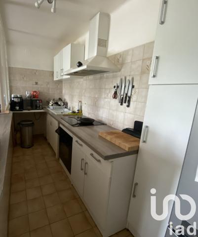 Maison à vendre 9 pièces 195 m² Saint-Christol-lez-Alès