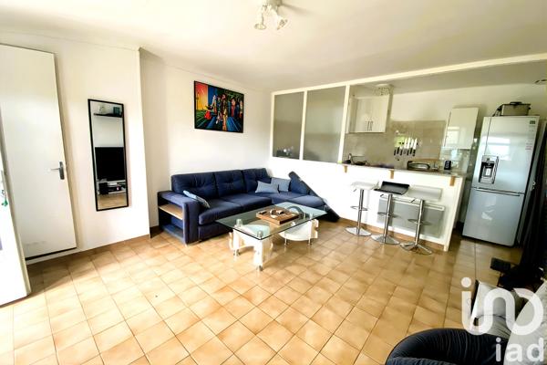 Maison à vendre 9 pièces 195 m² Saint-Christol-lez-Alès