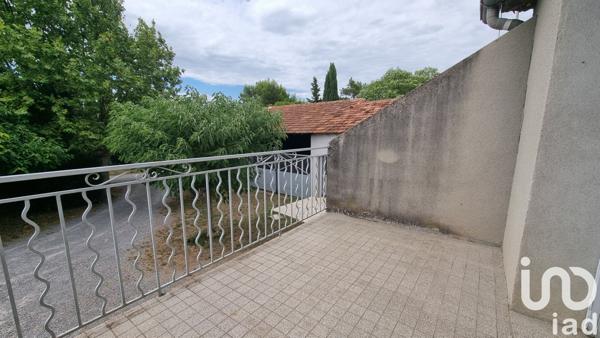 Maison à vendre 9 pièces 195 m² Saint-Christol-lez-Alès