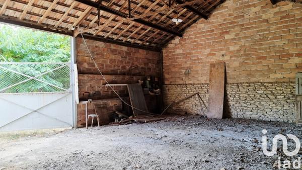 Maison à vendre 9 pièces 195 m² Saint-Christol-lez-Alès