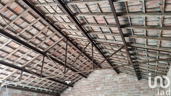 Maison à vendre 9 pièces 195 m² Saint-Christol-lez-Alès