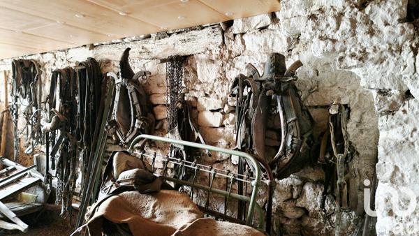 Maison à vendre 9 pièces 195 m² Saint-Christol-lez-Alès