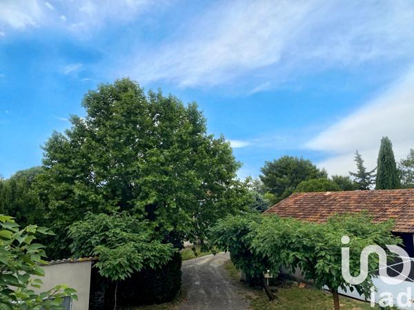 Maison à vendre 9 pièces 195 m² Saint-Christol-lez-Alès