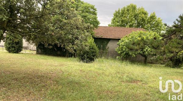 Maison à vendre 9 pièces 195 m² Saint-Christol-lez-Alès