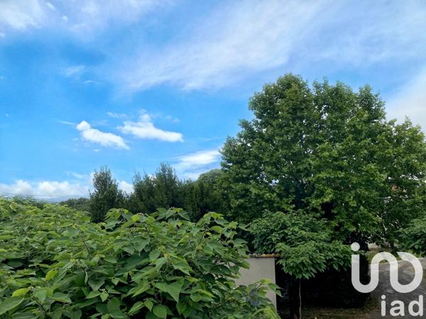 Maison à vendre 9 pièces 195 m² Saint-Christol-lez-Alès