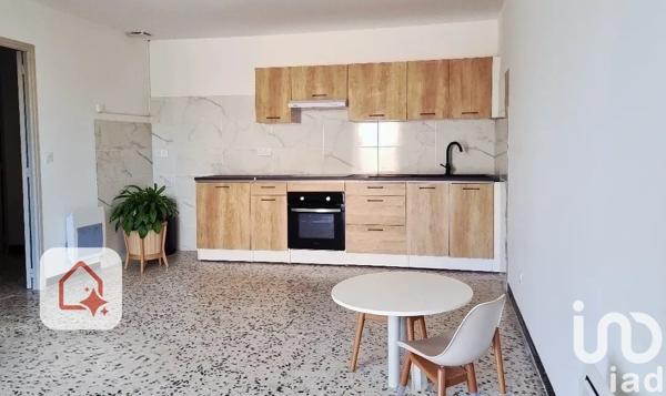 Maison à vendre 9 pièces 195 m² Saint-Christol-lez-Alès