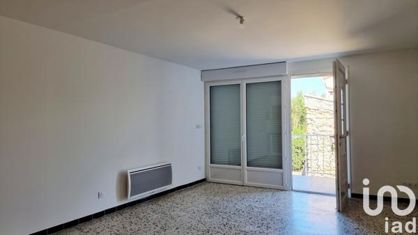 Maison à vendre 9 pièces 195 m² Saint-Christol-lez-Alès