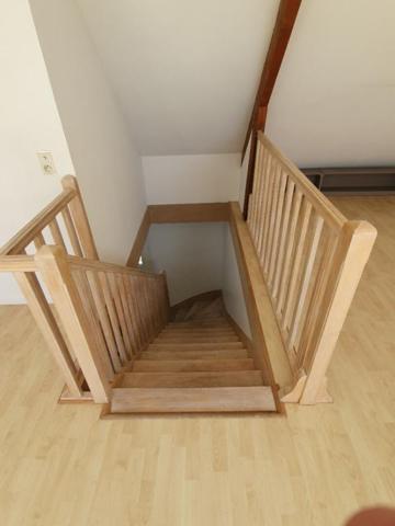 Maison  individuelle 6 pièce(s) 180 m2 sur jardin de 1942m2