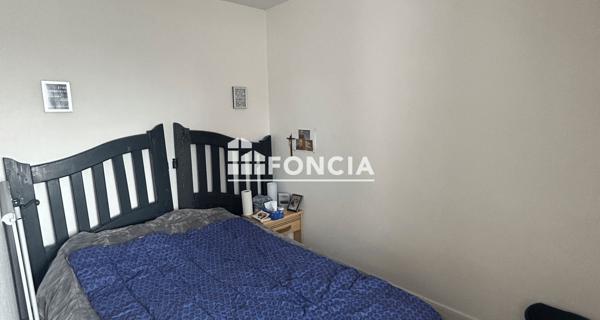 À vendre Studio 36.83 m² - Lèves 28300