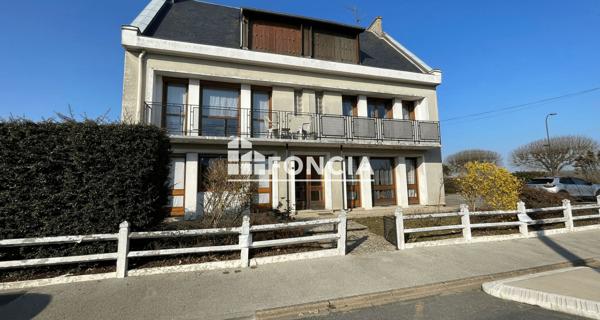 À vendre Studio 36.83 m² - Lèves 28300