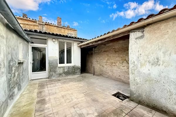 Maison Lucon 5 pièce(s)