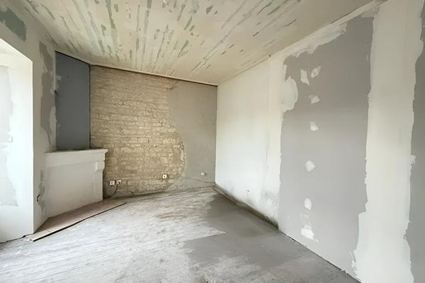 Maison Lucon 5 pièce(s)