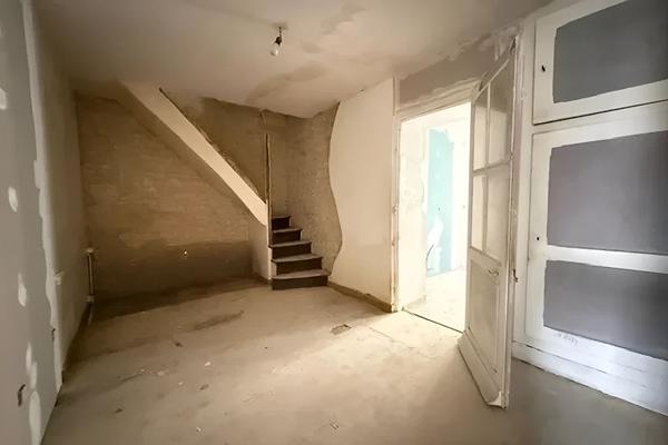 Maison Lucon 5 pièce(s)