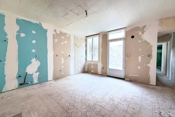 Maison Lucon 5 pièce(s)