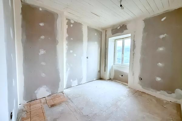 Maison Lucon 5 pièce(s)